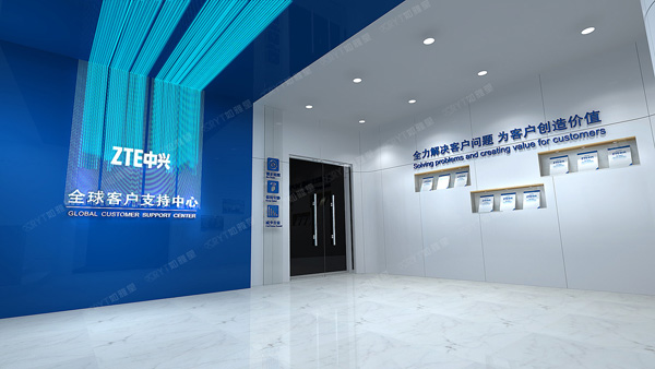 優(yōu)異的展館設(shè)計(jì)公司 不僅僅看資質(zhì) 還有更重要的三點(diǎn)